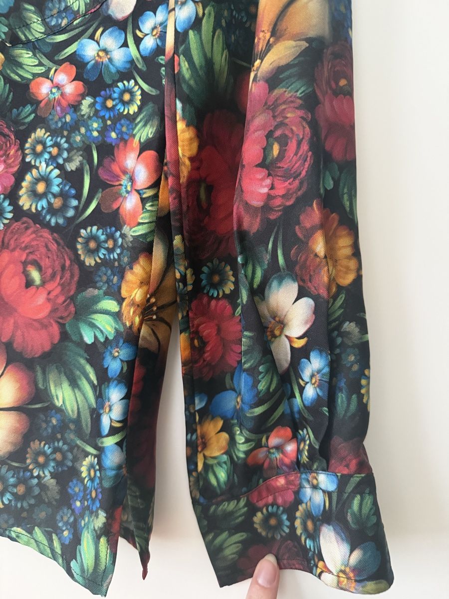 Gucci Chemisiers: Gucci Seidenbluse – D'occasion à Zürich par Sessome 2