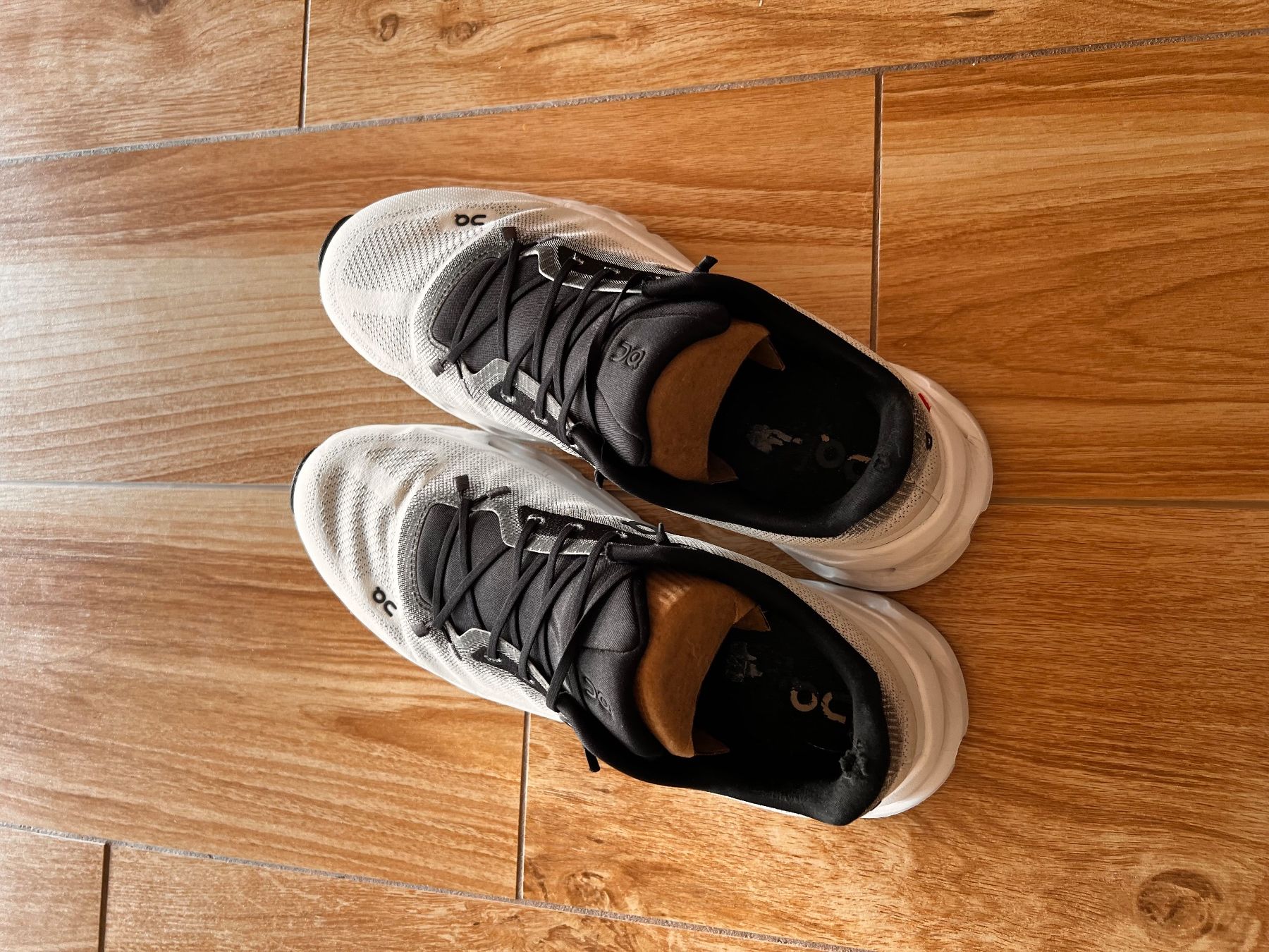 On Herrenschuhe: ON Cloudtilt – Gebraucht aus Vacallo von mar_hk7x 1