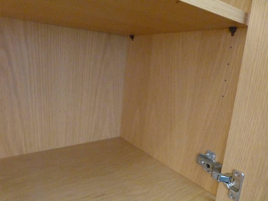 Commodes: Sideboard klein mit 1 Tablar – D'occasion à Lengnau BE par AllerleiSUPER 3