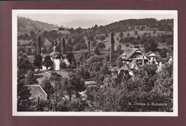 ST. OTTILIEN bei Buttisholz