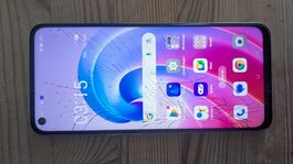 oppo a96 defekt 