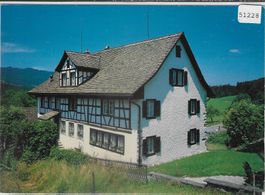 2 AK Restaurant Sihlhalde - Gattikon-Thalwil