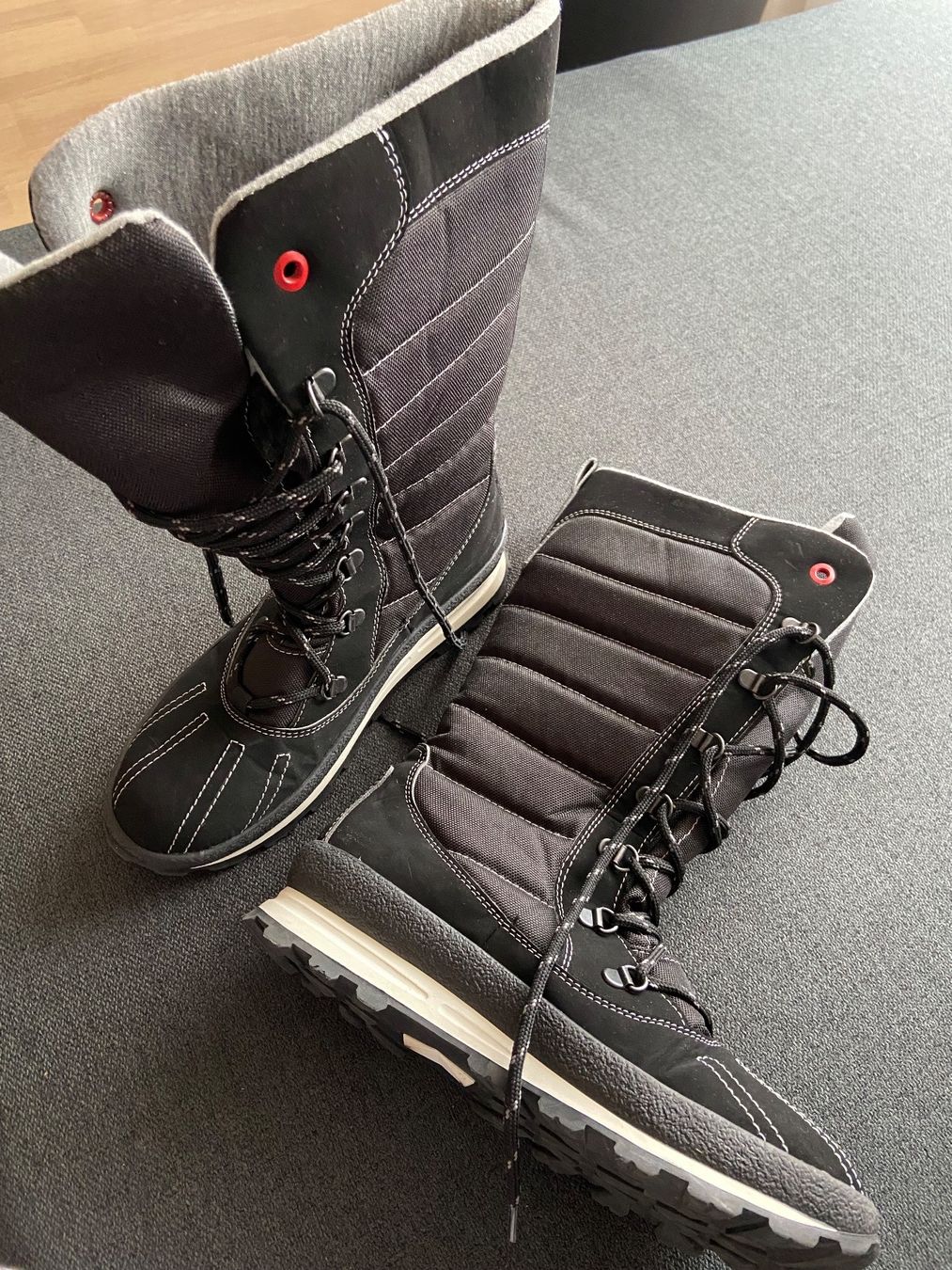 Everest Scarpe da donna: Winterboots EVEREST – Usato da Rothrist venduto da spagro 2