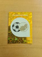 Panini Fifa World Cup 2026 Nr. RSA 1 Wappen Südafrika