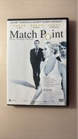 Match Point - Woody Allen Film mit Scarlett Johansson (a)