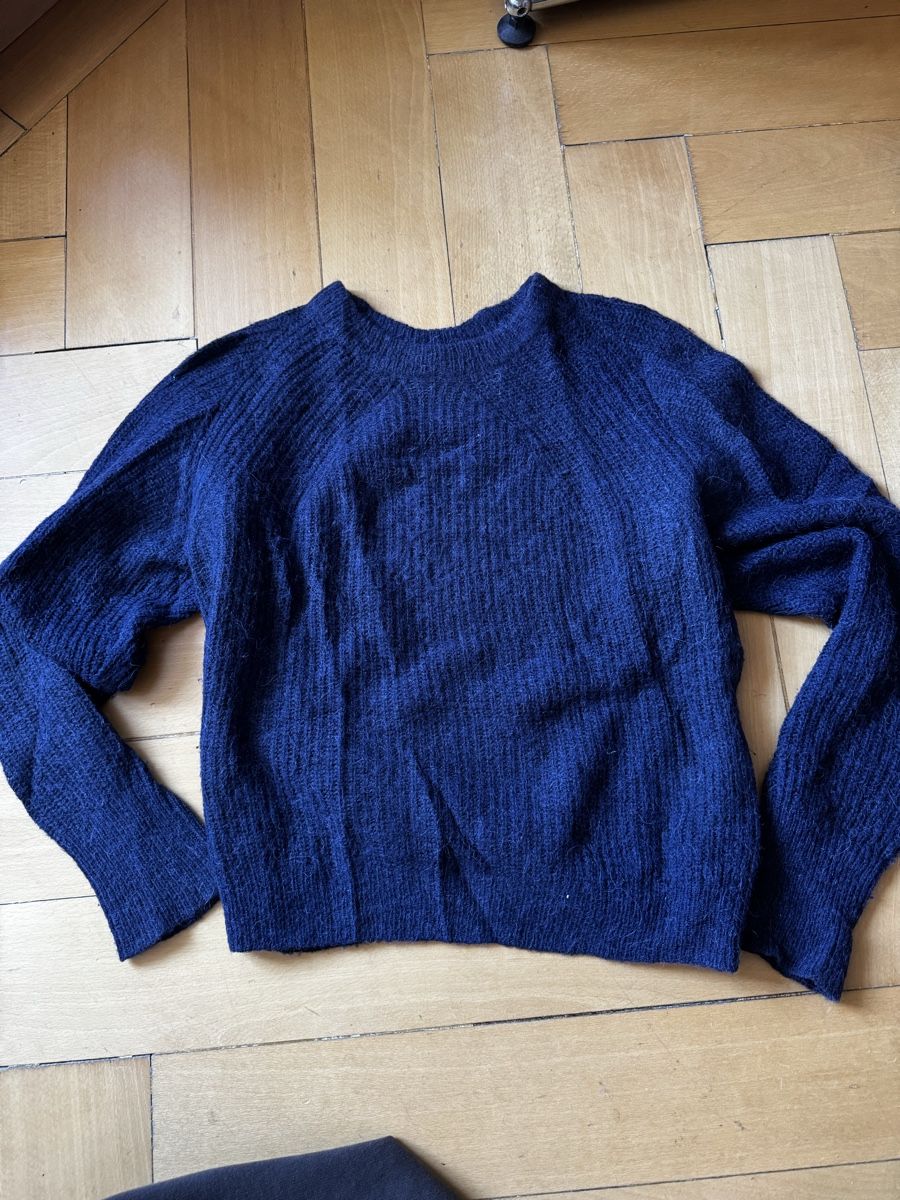 Pullover & Sweatshirts: Wollpullover von Filippa K – Gebraucht aus Zürich von estelue