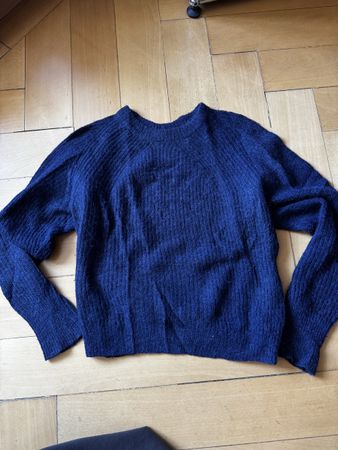 Wollpullover von Filippa K