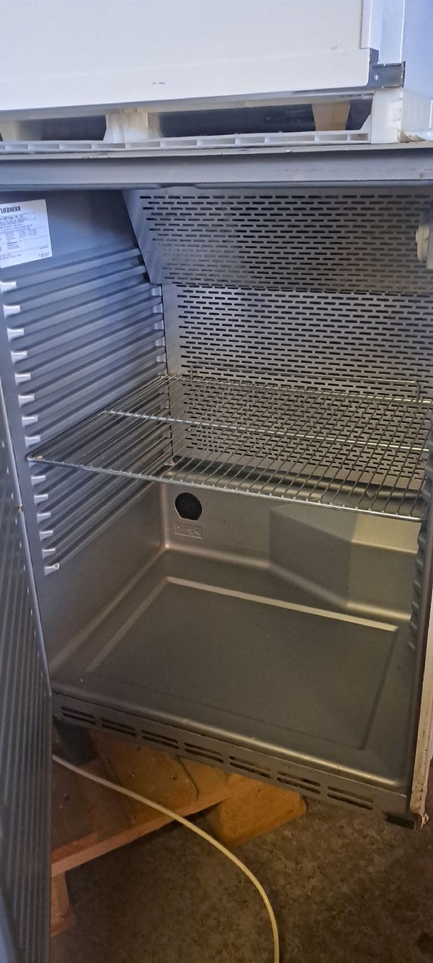 Liebherr Kühlschrank: Liebherr Weinkühlschrank – Gebraucht aus Inwil von Metatron3