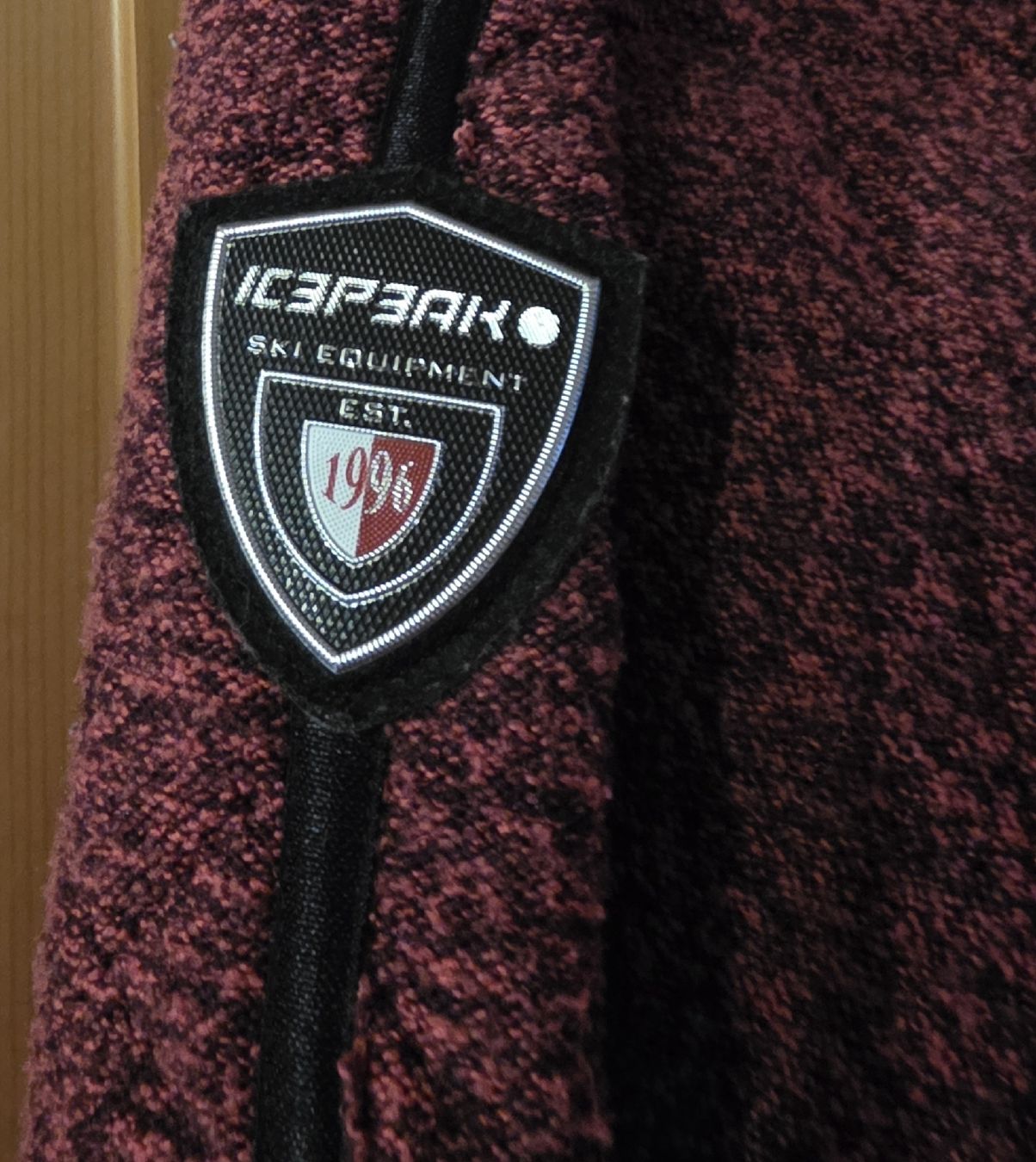 Icepeak Giacche: Icepeak Winterjacke Damen, Grösse 38 – Nuovo (secondo la descrizione) da Wimmis venduto da sal_rj9j 3