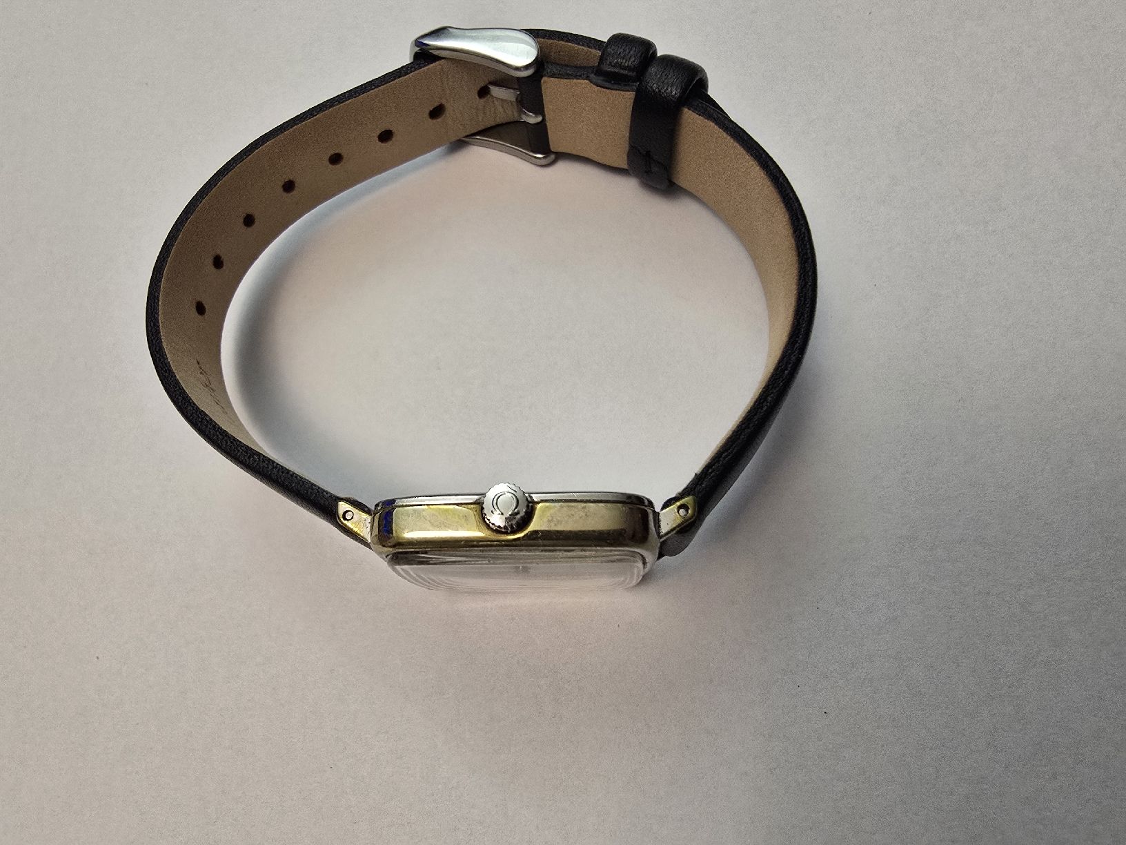 Omega Orologi: OMEGA- GENÈVE – Usato da Vacallo venduto da joe_mb8j 4