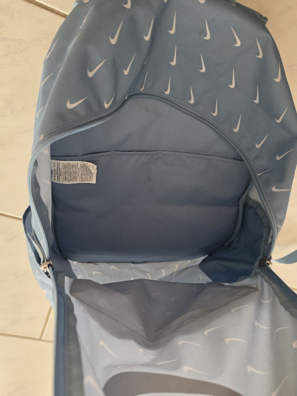 Nike Zaini: Nike Rucksack – Usato da Kefikon TG venduto da Livline 1