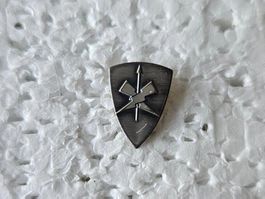 *** Spezialsistenabzeichen  IK/IMFS  (Tenü A) ***