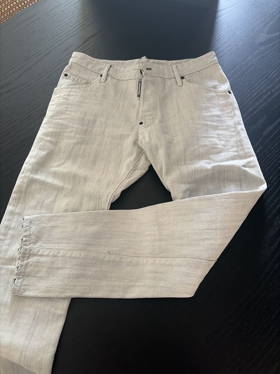 Dsquared2 Jeans: Dsquared Jeans – Usato da Dietikon venduto da zuerichsecondhand