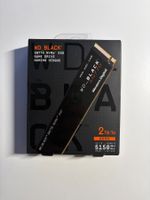 WD_BLACK SN770 NVMe SSD 2 TB