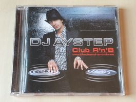DJ Asystep Club RnB