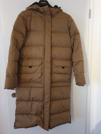 Damen Steppmantel S 