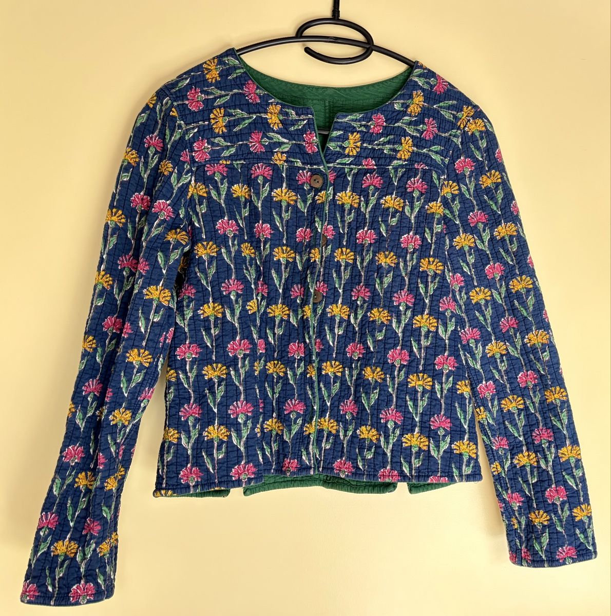 Giacche: Tatti Collection Bolero-Jacke – Nuovo (secondo la descrizione) da Wünnewil venduto da froschkoenig25