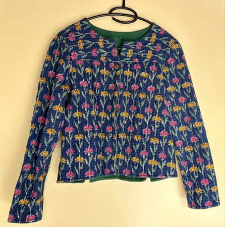 Tatti Collection Bolero-Jacke