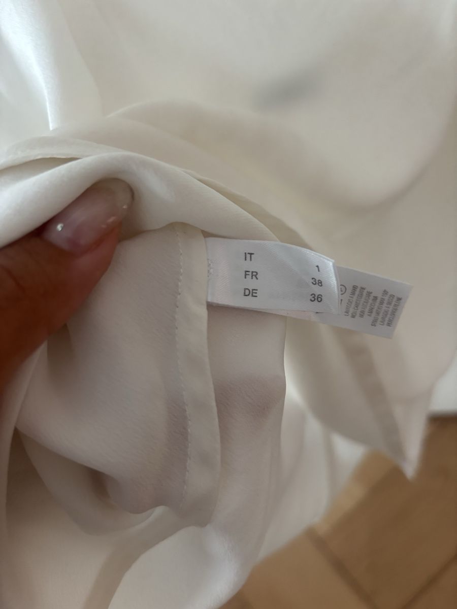 La Perla Tops: La Perla Top – Gebraucht aus Zürich von fab.gr 2