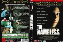 DVD - The Nameless