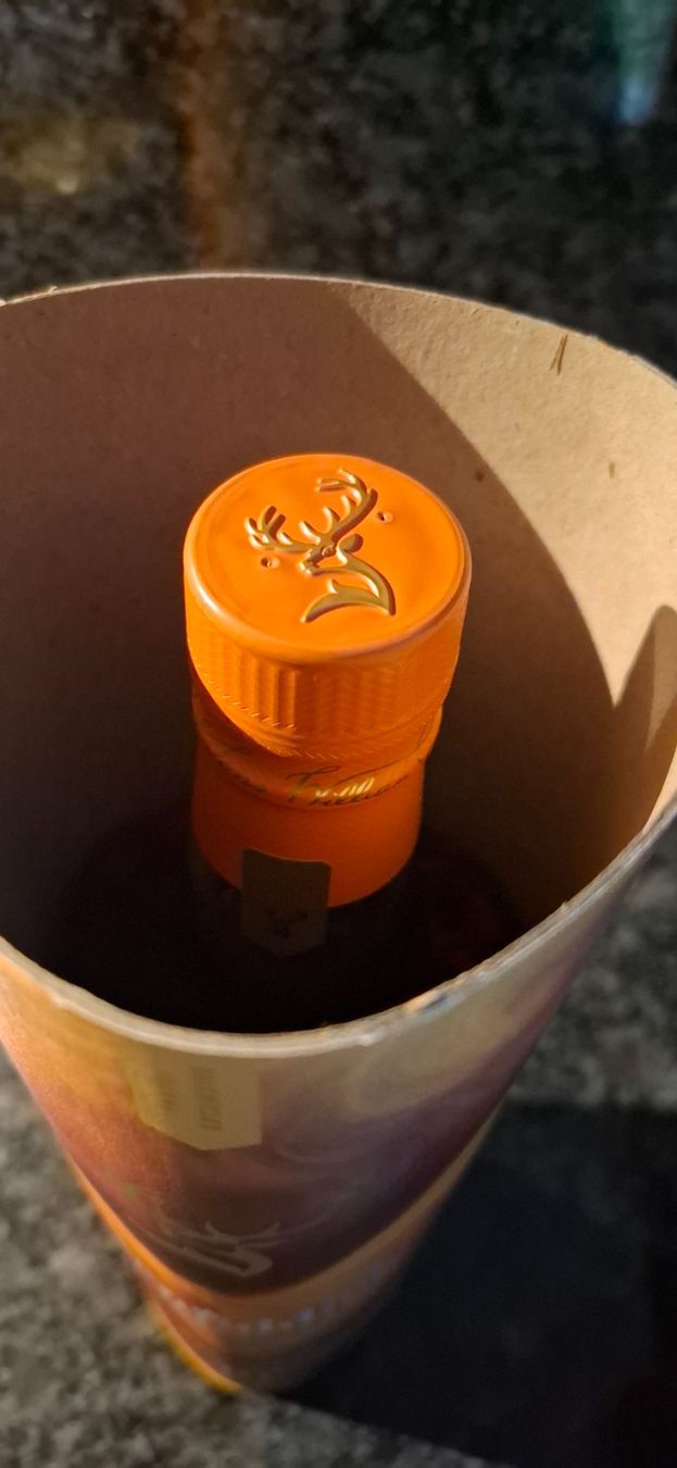 Glenfiddich Bevande alcoliche: Glenfiddich Perpetual Collection Vat 01 – Nuovo e nell'imballaggio originale da Lachen SZ venduto da Azrael83 1