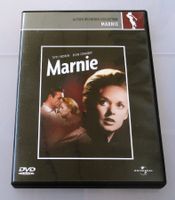 MARNIE - Tippi Hedren/Sean Connery/Alfred Hitchcock
