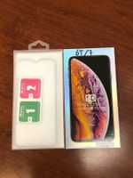 Oneplus 6T & 7 Panzerglas