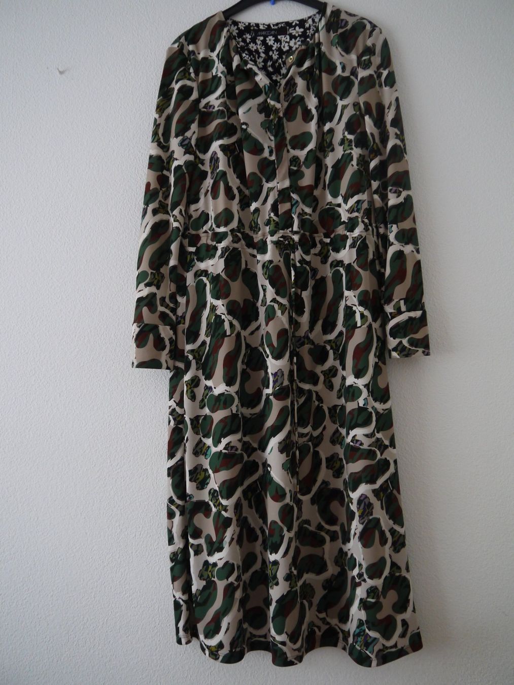 Marc Cain Robes: Marc Cain Kleid N.2 – D'occasion à Hagendorn par Blaf 1