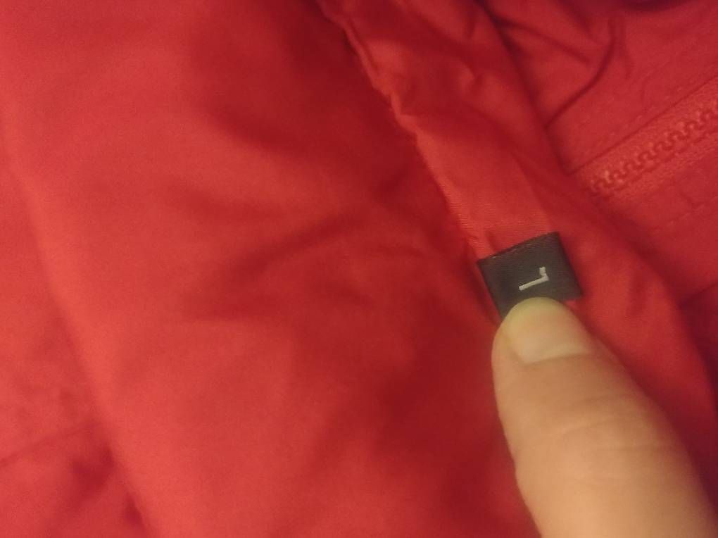 Jacken: Regenjacke – Gebraucht aus Zürich von gol_jc2x 1