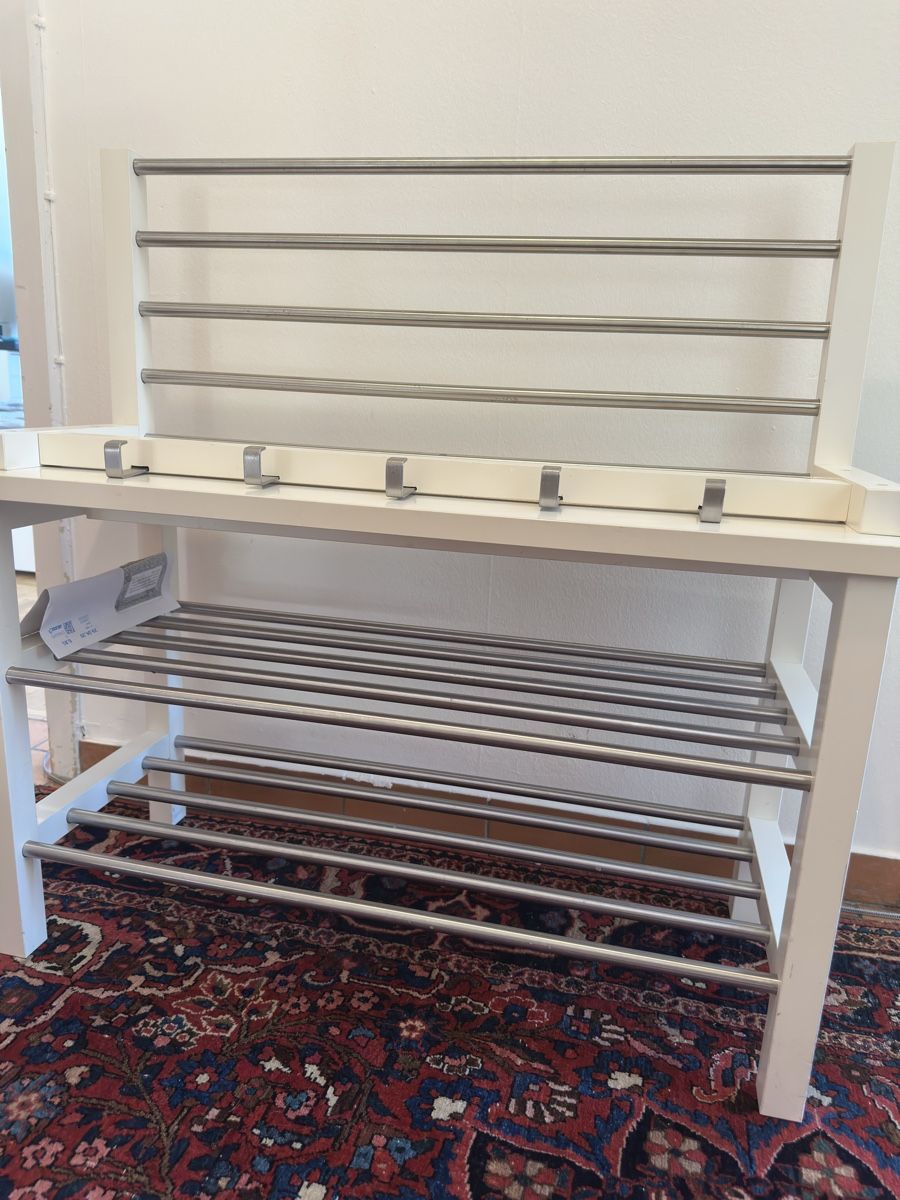 Ikea Guardaroba: Ikea garderobe – Usato da Zürich venduto da ronnyrefurb 1