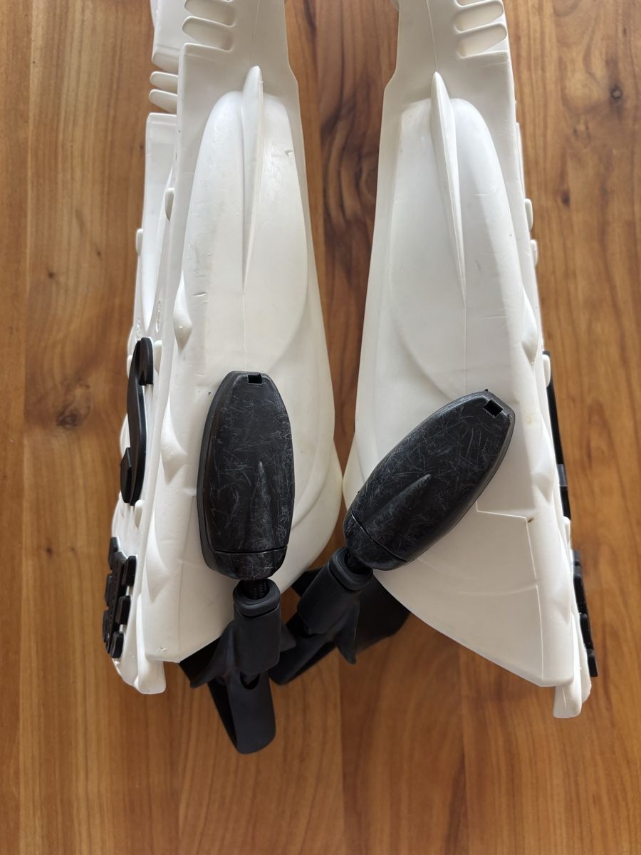 Scubapro Palmes, Masques & Tubas: Scubapro Seawing nova – D'occasion à Würenlos par Jules99 7