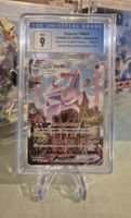 Pokémon Promo Vmax Karte Espeon 189/S-P  CGC 9 Jap.2021