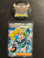Emcee's Hype UR Full Art Destined Rivals (DRI220) EN NM