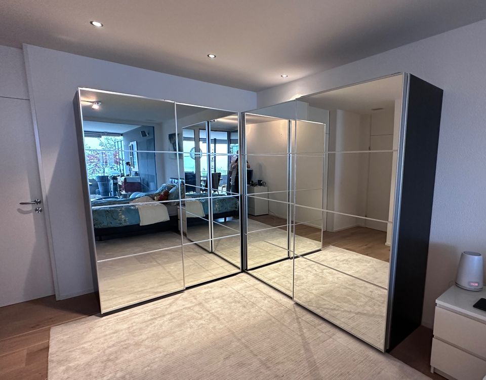 Best HD Pictures about  Luxus Ikea Pax Spiegeltr Bilder  with No AI Images