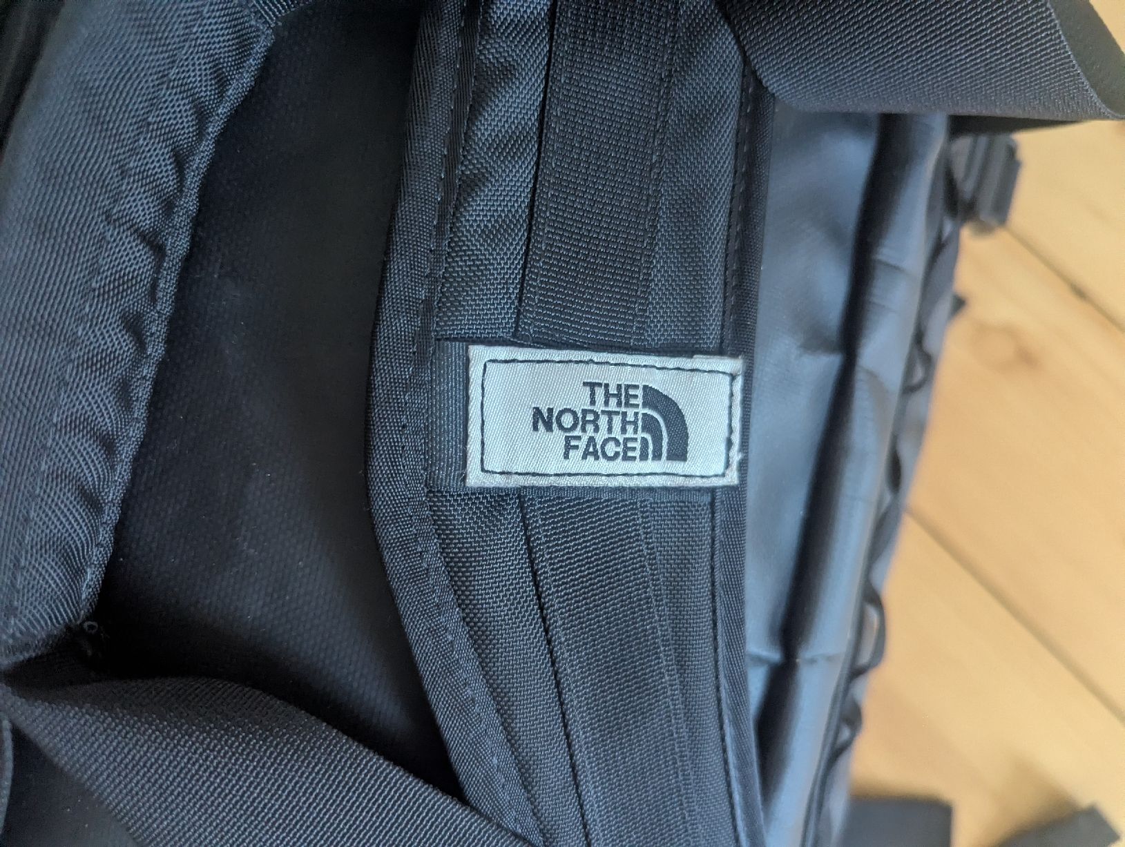 North Face Taschen: The North Face Duffel Bag – Gebraucht aus Stans von angelajanequick 1