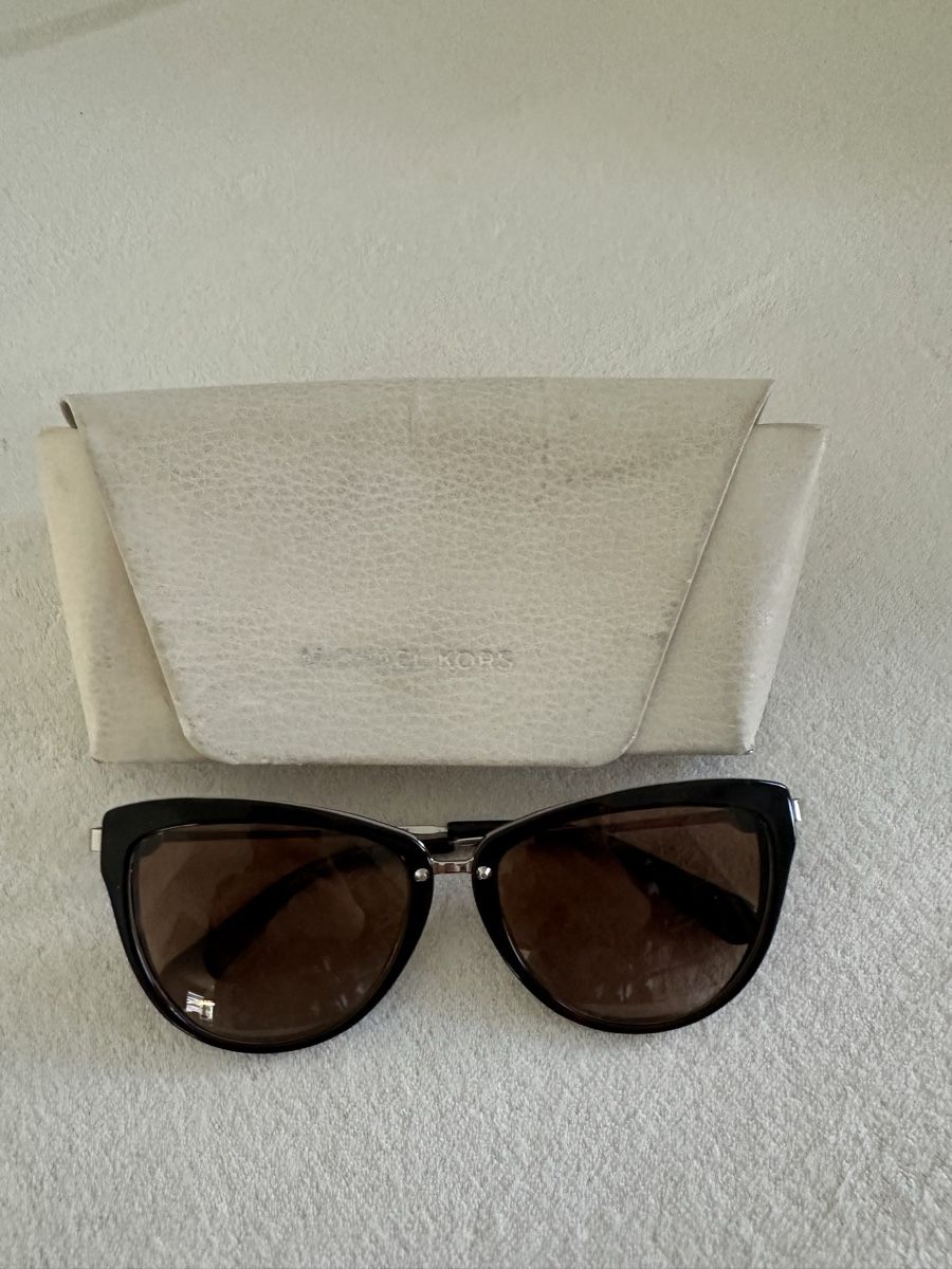Michael Kors Brillen & Gläser: MICHAEL KORS Sonnenbrille – Gebraucht aus Dübendorf von nat_h9wg