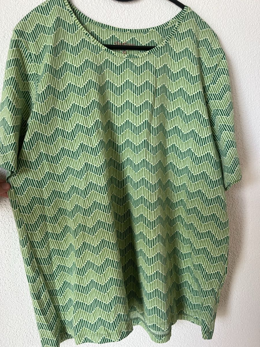 Gudrun Sjöden T-shirt: Gudrun Sjöden XL Sommer Tshirt Set – Nuovo (secondo la descrizione) da Langenthal venduto da Alperose_5 4