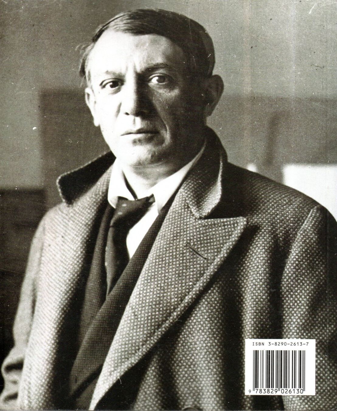 Libri: PICASSO - MINI KUNSTFÜHRER - ILLUSTRIERT – Usato da Greifensee venduto da scharmant 1