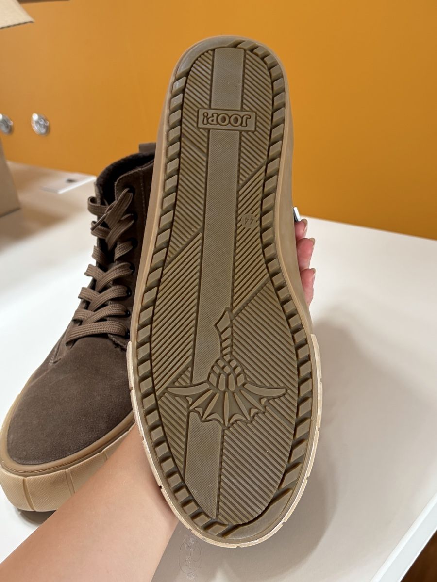 Joop Herrenschuhe: Winterschuh Joop 44 – Gebraucht aus Kreuzlingen von _Sophia_Beyeler_ 2