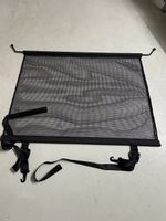 Gepäck Netztrennwand Original Seat Ateca