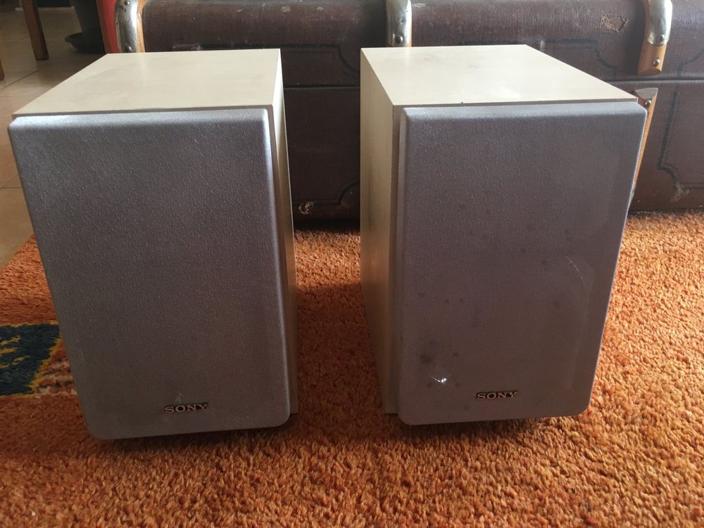 Enceinte Colonne Sony : les meilleurs prix sur le neuf et l'occasion