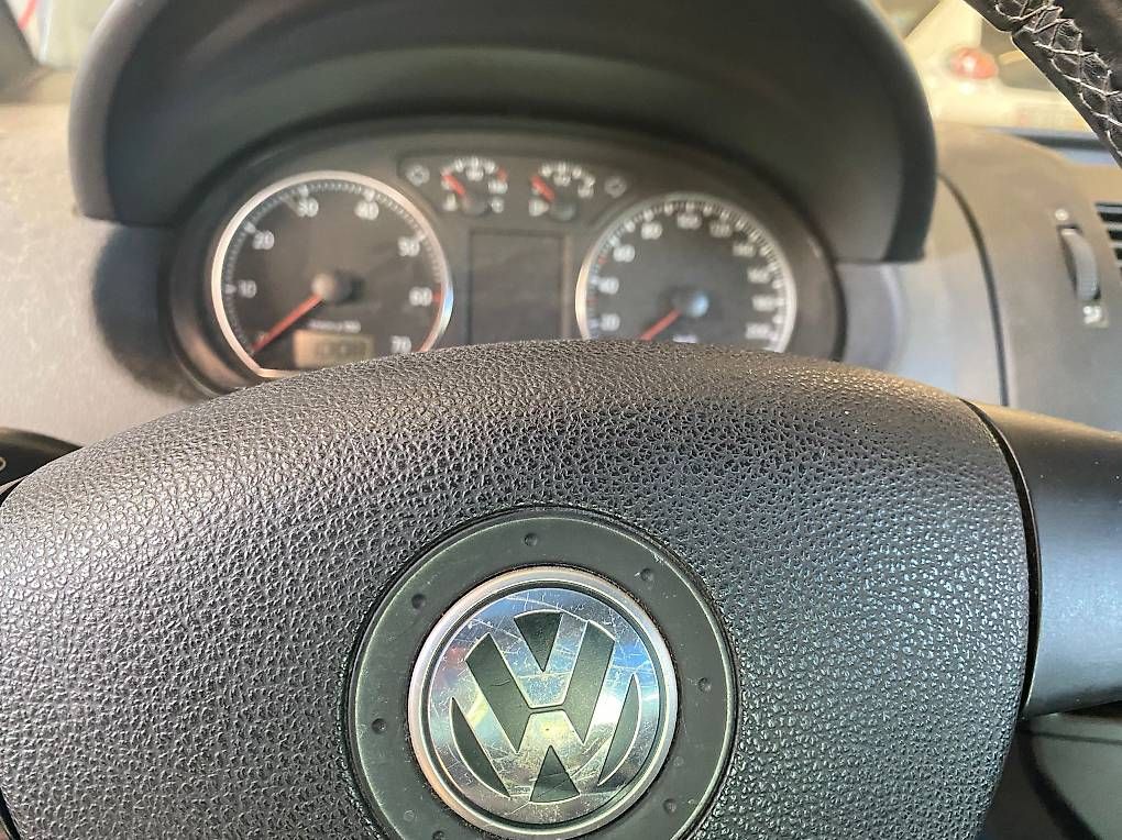 Autos: VW Polo Gebrauchtwagen  – Gebraucht aus Wabern von Stefan.80 3