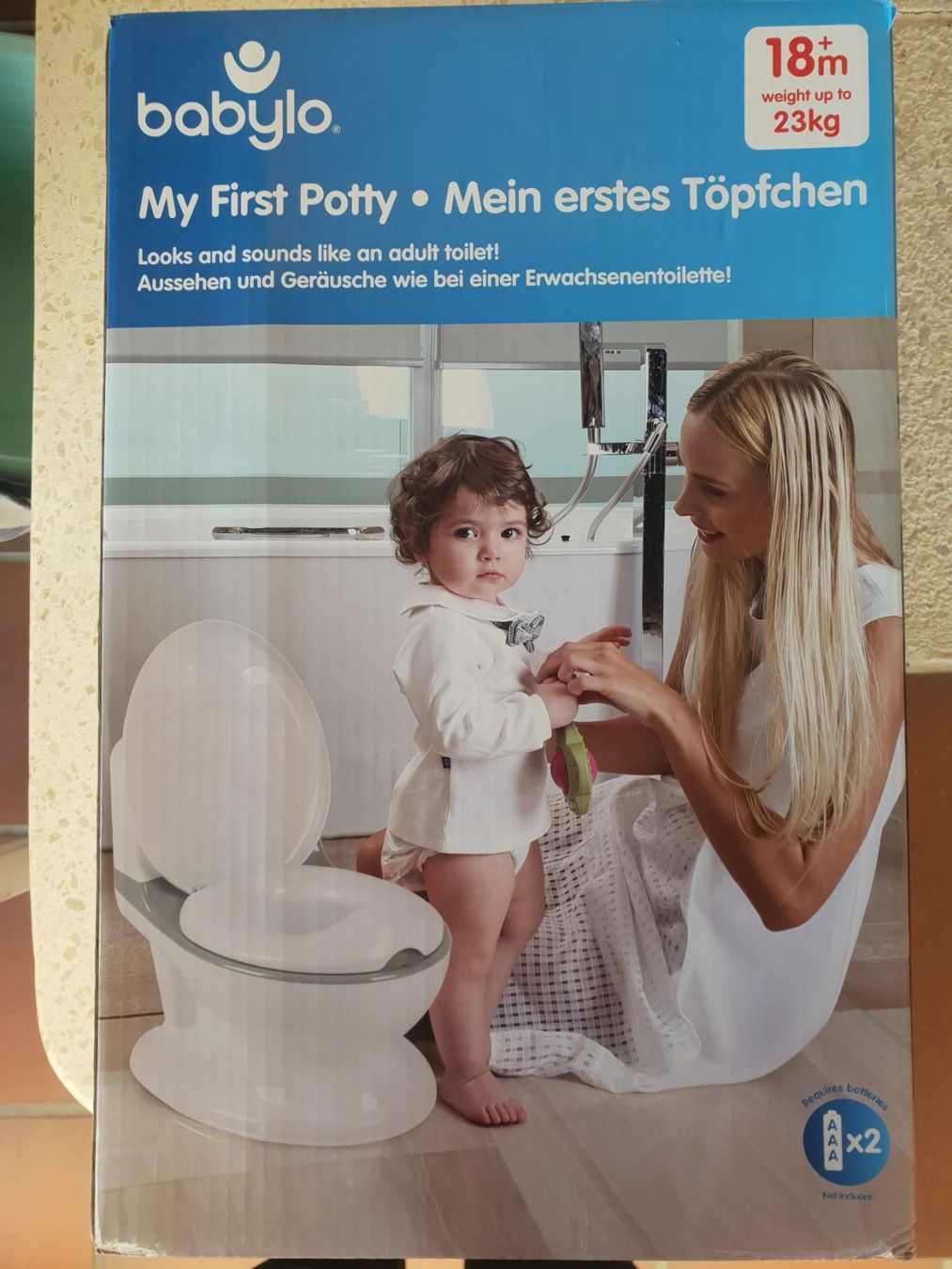 Pentole: Topf für Kinder – Usato da Wenslingen venduto da lu1902 3