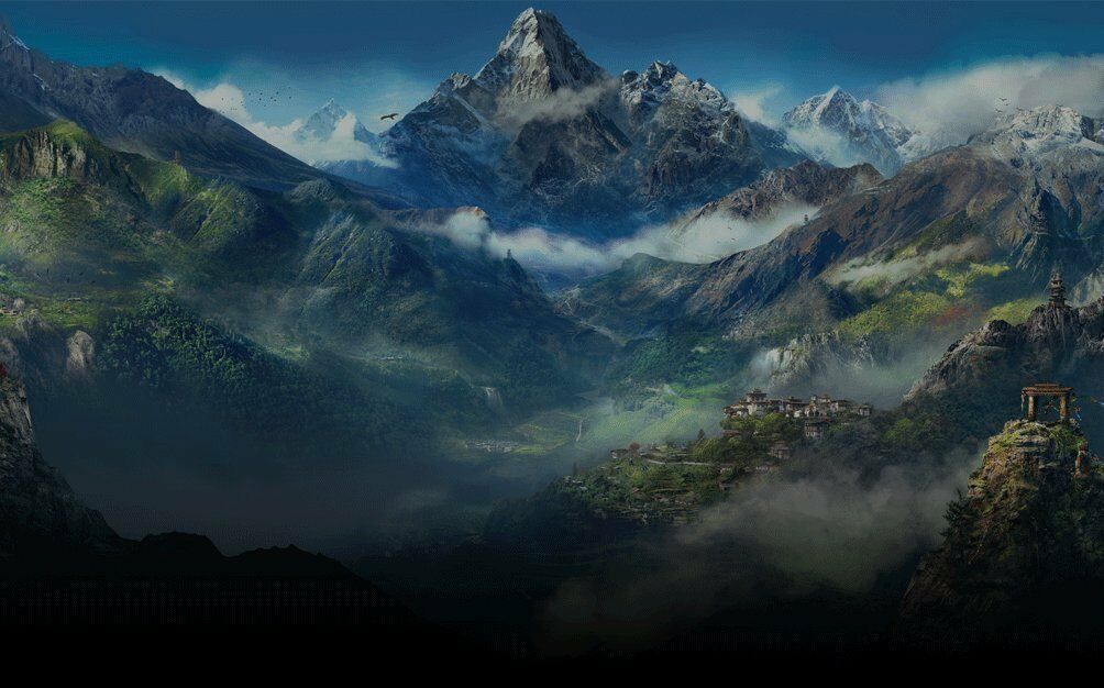 Giochi: Far Cry 4 (PC, 2014, Nur Ubisoft Connect Key Download Code) – Nuovo (secondo la descrizione) da Bad Säckingen venduto da ms-spiele-keys 5