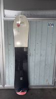 Salomon Super 8 163cm Snowboard 