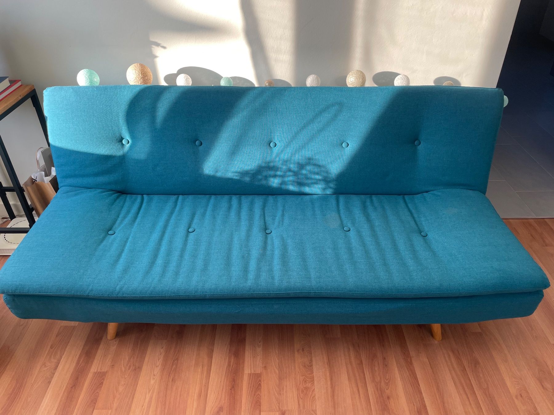 Maisons du monde Sofas: Schlafsofa / Canapé-Lit – D'occasion à Winterthur par voumstrm