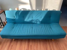 Schlafsofa / Canapé-Lit