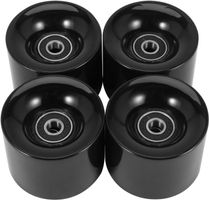 Rollen 60mm Set