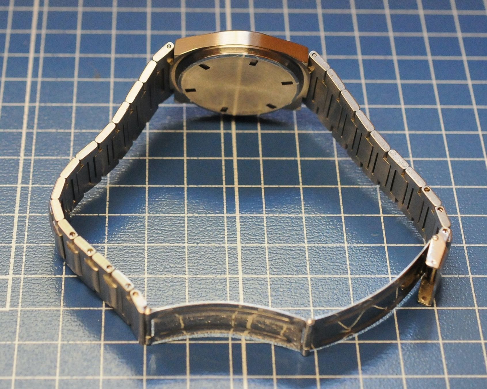 IWC Orologi: IWC Ingenieur Ref. 3305 – Usato da Kesswil venduto da Eisvogel04 9