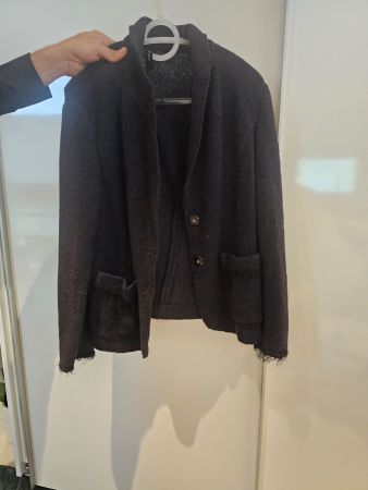 Marc Cain Blazer Jacke Nr. 6